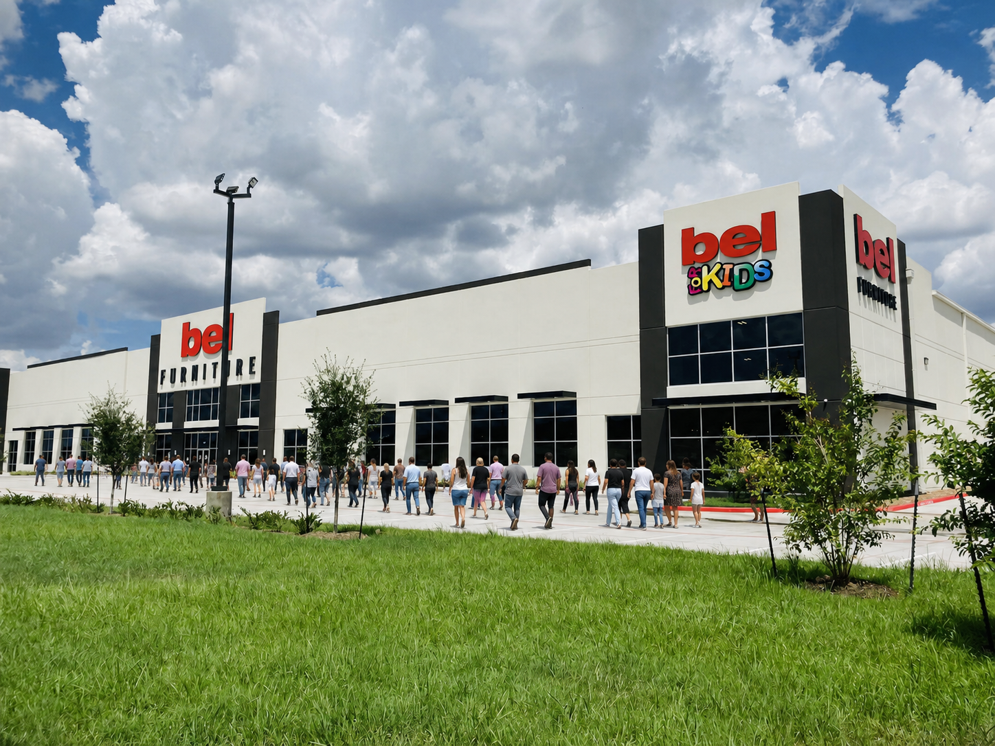 Why Bel Furniture Is the Best Furniture and Mattress Store in Spring, TX