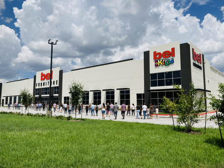 Why Bel Furniture Is the Best Furniture and Mattress Store in Spring, TX