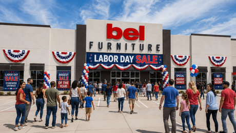 Is Labor Day a Good Time to Buy Furniture in Spring, TX? 2026 Shopping Guide
