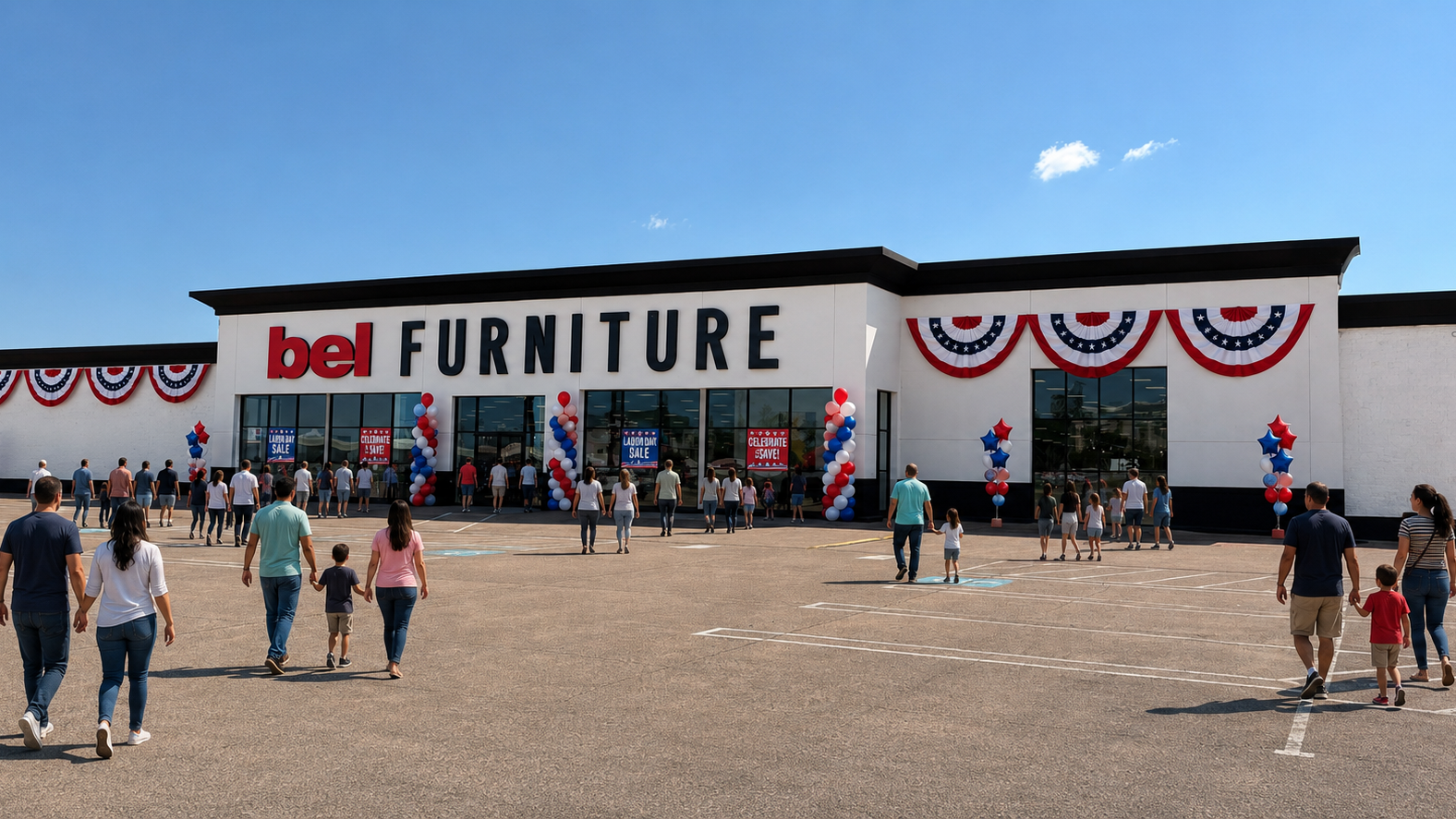 Is Labor Day a Good Time to Buy Furniture in Humble, TX? 2026 Shopping Guide