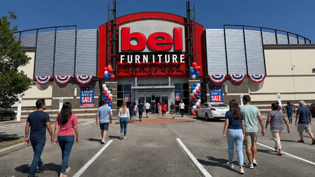 Is Labor Day a Good Time to Buy Furniture in Pasadena, TX? 2026 Shopping Guide