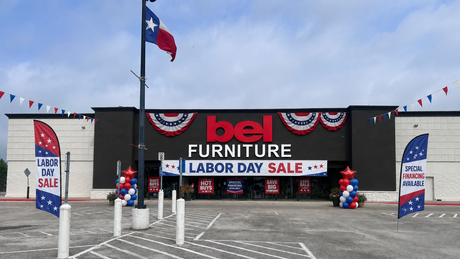 Shopping Guide for Labor Day Furniture Sale in San Antonio TX 2026
