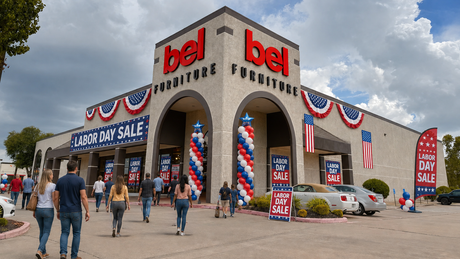 Is Labor Day a Good Time to Buy Furniture in Northwest Houston? 2026 Shopping Guide