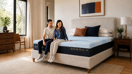 Labor Day Mattress Sale 2026: Is Labor Day a Good Time to Buy a Mattress?