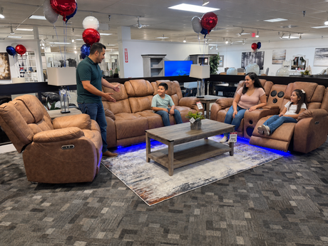 How to Choose the Best Furniture Store Near You in Texas