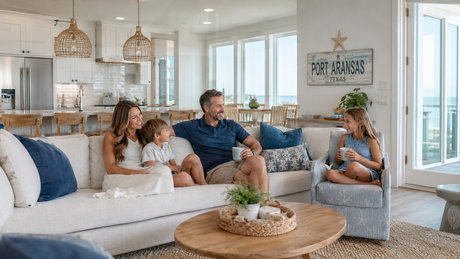 Best Furniture for Port Aransas Vacation Rentals