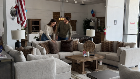 Best Furniture Store Near Portland, TX for Sofas, Mattresses & Bedroom Sets