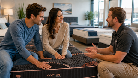 Best Mattress to Buy in San Antonio, TX: A Bel Furniture Guide to Better Sleep, Better Comfort, and Smarter Shopping