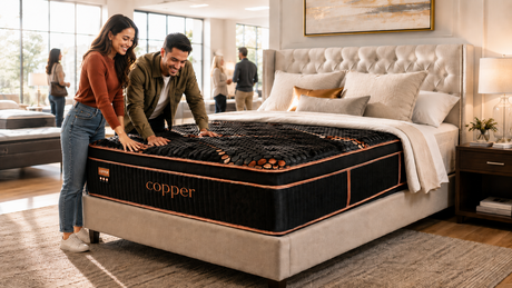 Best Mattress to Buy in Corpus Christi, TX: A Bel Furniture Guide to Better Sleep on the Coastal Bend
