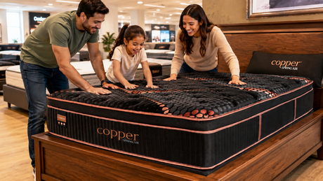 Best Mattress to Buy in Lake Jackson, TX: A Bel Furniture Guide to Better Sleep and Smarter Mattress Shopping