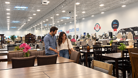Houston Furniture & Mattress Shopping Guide: How to Choose the Best Furniture Store in Houston, TX