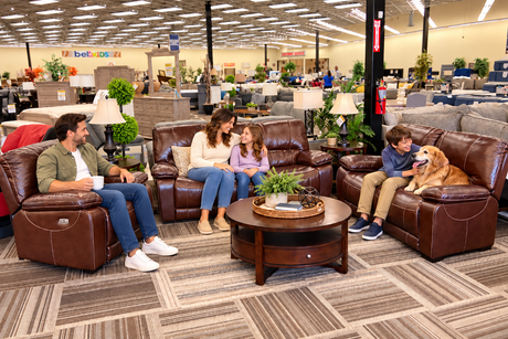 Furniture Stores Near Pearland, TX: Where to Shop and How to Furnish Your Pearland Home