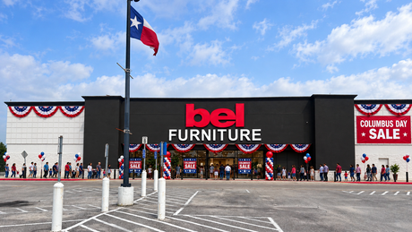 Columbus Day Furniture & Mattress Sales in San Antonio, TX: Why Shop Bel Furniture