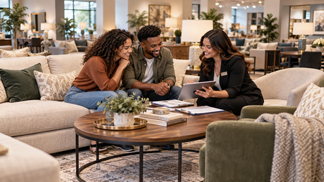 Layaway vs. Financing vs. Lease-to-Own: The Smartest Ways to Pay for Furniture, Even With Bad Credit