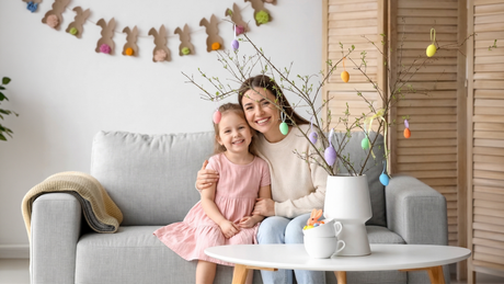 Easter Furniture Sale: Refresh Your Home for Family Gatherings & Big Savings