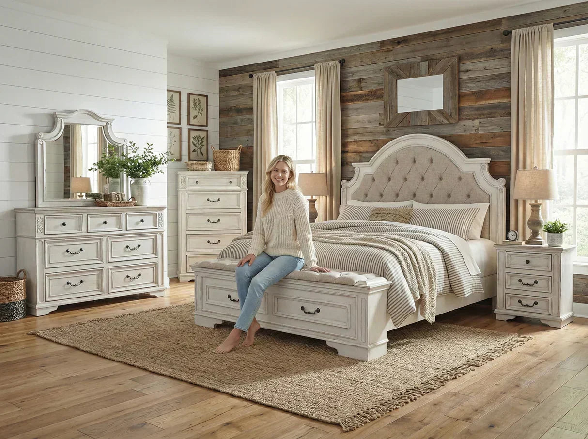 New Year, Better Sleep: Your Complete Bedroom Upgrade Plan