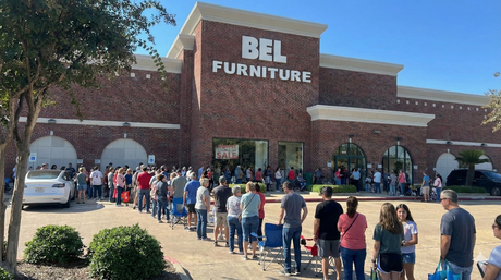 Bel Furniture Store in Texas for Affordable Luxury Furniture: Why Thousands of Texas Shoppers Choose Bel Furniture
