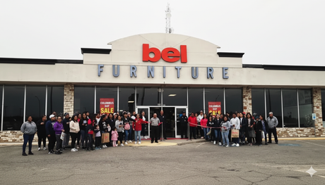 Why Bel Furniture Is the Best Furniture Store in Del Rio, Texas