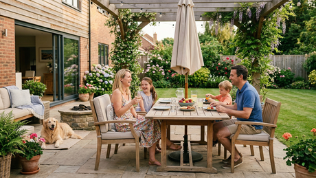Spring Patio Refresh in Texas: What to Buy, What Lasts, and How to Care for It