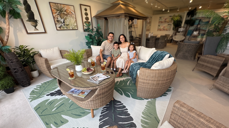 Best Time to Buy Patio Furniture in Texas: Why August Wins