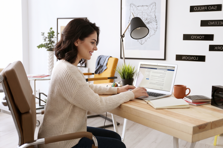 Best Home Office Furniture Ideas for Comfort, Storage, and Productivity