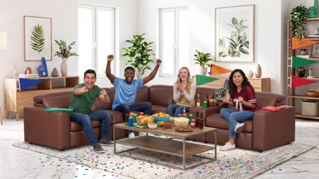 Reclining Sectionals and Reclining Sofas: How to Build the Best Seat in the House for Game Day