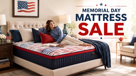 The Best Memorial Day Mattress Sale in Texas 2026: Why Bel Furniture Is Where Better Sleep Begins