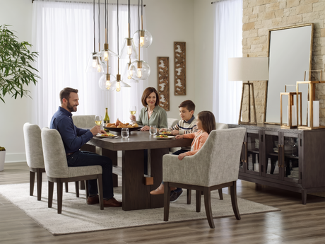 Best Dining Room Furniture Ideas for Texas Homes
