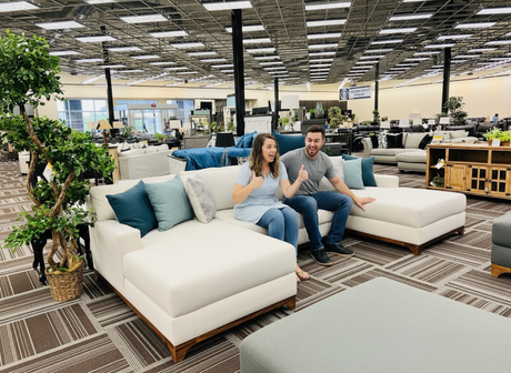 Top Furniture Trends for South Houston Homes (Pasadena, Deer Park and Beyond)