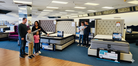 The Complete Guide to Better Sleep: Why Bel Furniture is Del Rio's Premier Mattress Destination