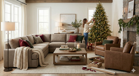 Budget-Friendly Christmas Decorating Tips for Pasadena, TX Homes