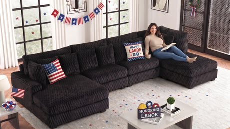 Is Labor Day a Good Time to Buy Furniture? 2026 Texas Furniture Shopping Guide