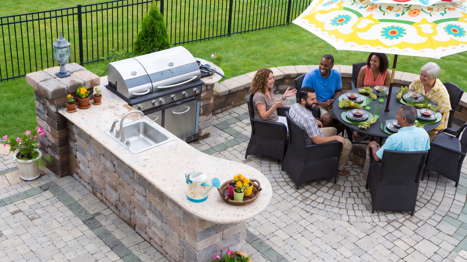 Best Outdoor Furniture Ideas for Patios, Backyards, and Outdoor Living