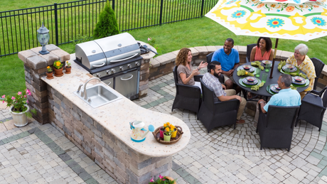 Best Outdoor Furniture Ideas for Patios, Backyards, and Outdoor Living