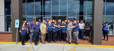 Why Shop Bel Furniture Locally: Family-Owned vs. National Furniture Retailers