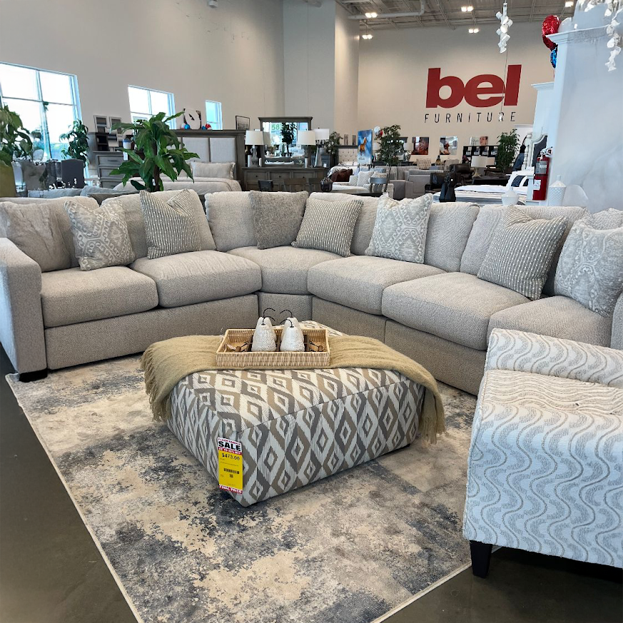 Complete Guide to Buying Furniture in Katy