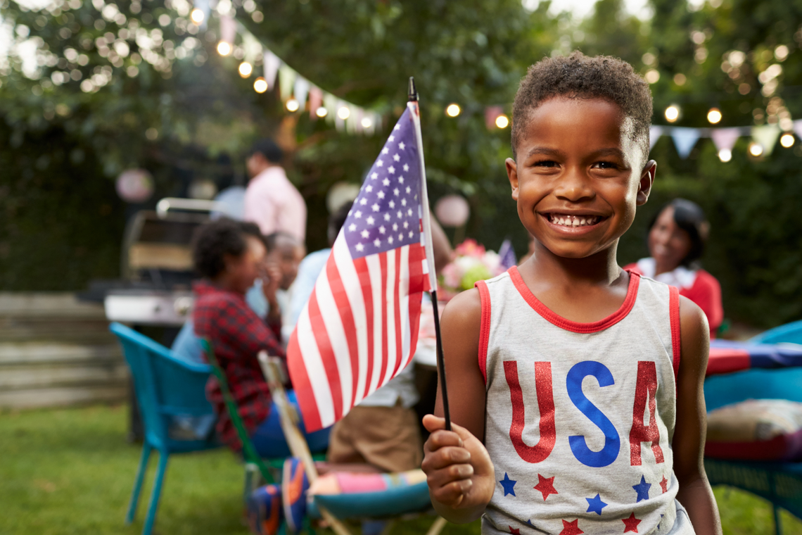 Celebrate July 4th with Bel Furniture: Unmissable Deals on All Your Home Essentials!
