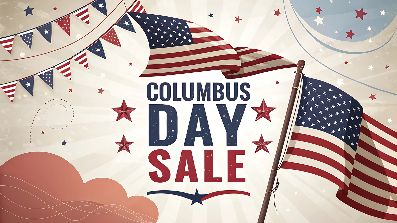 Where to Shop Furniture and What to Buy This Columbus Day — Bel Furniture’s Biggest Sale of the Year