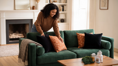 How to Decorate Your Home Room by Room: A Step-by-Step Guide to Furniture, Color, Layout and Style