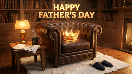 Father's Day Gift Ideas in Texas 2026: Give Dad Something He'll Actually Use Every Day