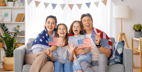 The Best 4th of July Furniture and Mattress Sale 2026 at Bel Furniture