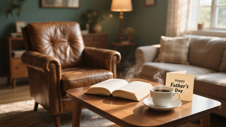 Father’s Day Gift Guide: Find the Best Furniture Gifts for Dad at Bel Furniture