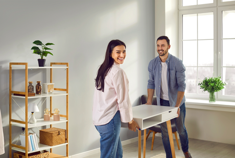 Furniture Shopping Tips for Your New Home: A Guide by Bel Furniture