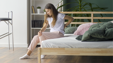 Is It Time to Get a New Mattress? Signs You Shouldn’t Ignore