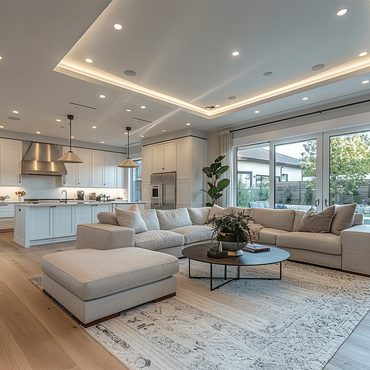How to Choose the Right Sofa for Your Space and Lifestyle - BEL Furnit