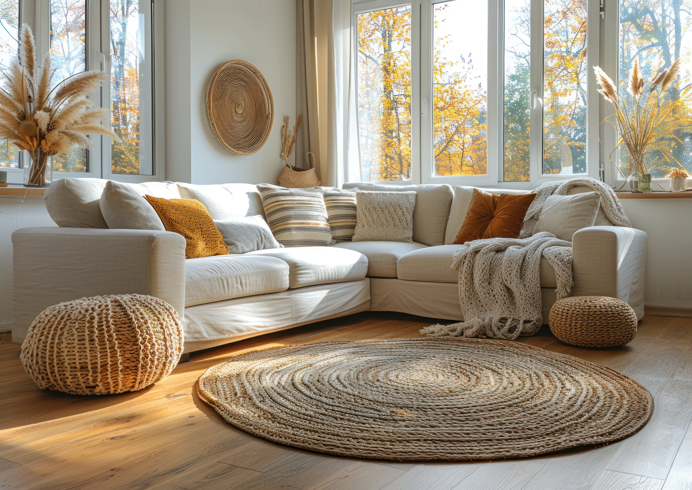 How to Decorate Your Home for Fall – Tips & Ideas from Bel Furniture