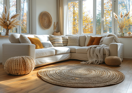 How to Decorate Your Home for Fall – Tips & Ideas from Bel Furniture