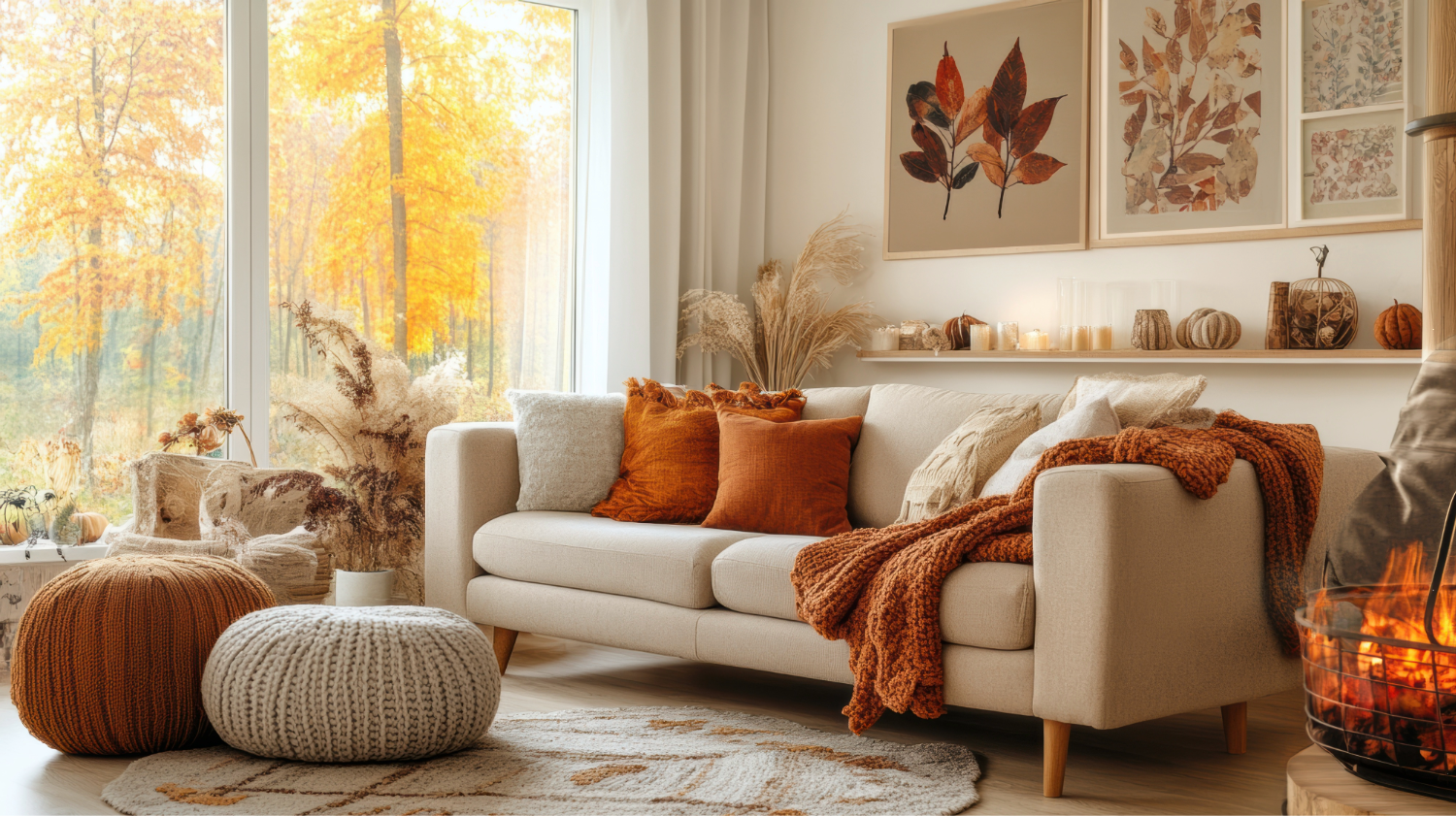 Spring, TX Furniture Guide: How to Furnish Every Room in Your Home