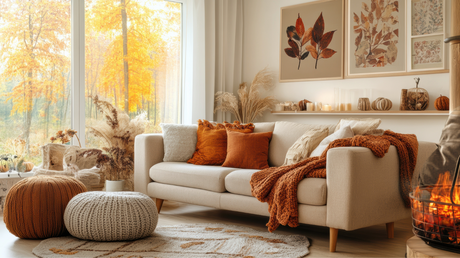 Spring, TX Furniture Guide: How to Furnish Every Room in Your Home