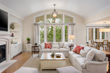 How to Style Your Beaumont, Texas Home with Affordable Luxury Furniture